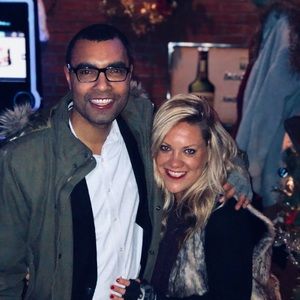 Meet your Posher, Brooke